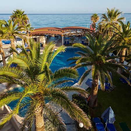 Eva Bay Hotel On The Beach - Adults Only Adelianos Kampos Exterior photo