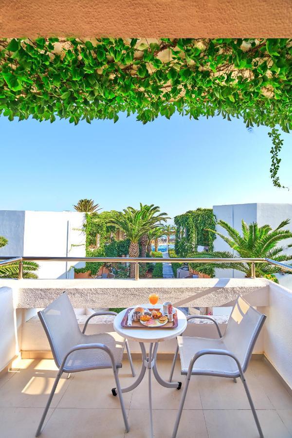 Eva Bay Hotel On The Beach - Adults Only Adelianos Kampos Exterior photo
