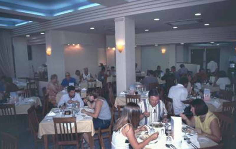 Eva Bay Hotel On The Beach - Adults Only Adelianos Kampos Exterior photo